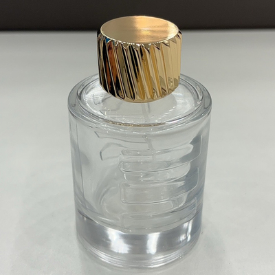 ISO9004 Parfüm Kapakları En Az Sipariş miktarı 10000pcs ve daha fazla