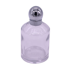 Doldurulabilir Parfüm Şişesi için 15mm Çinko Alaşımlı Vida Zamak Parfüm Kapakları