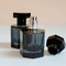 30ML High-End Parfüm Şişesi Narin Taşınabilir Parfüm Alt Şişe Kozmetik Alt Şişe Cam Boş Şişe