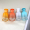 Üreticiler Toptan Nokta 30ml Sprey Parfüm Şişesi, Vidalı Ağız Sprey Renkli Degrade Cam Parfüm Şişesi