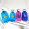 Sıcak Nokta Toptan 30ML50ML Parfüm Şişesi Parfüm Cam Şişe Subpackage Parfüm Şişesi Taşınabilir Cam Boş Şişe
