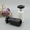 30 ML Parfüm Çubuğu Plastik El Basın Süngü Makinesi Alüminyum Kapak Bantlama Makinesi Küçük Kalibreli Kapama Makinesi