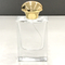Zamak Parfüm Kapakları MOQ için 10000pcs Parlak/Mat/Ayna Yüzeyi