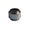 Cam Şişeler İçin Metal Çinko Malzeme Parfüm Şişesi Kapakları, SGS / ISO
