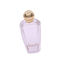 Özel Boyut Altın Rengi Zamak Parfüm Fındık Çinko Alaşım Parfüm Kapağı Caps