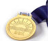 Spor Çinko Alaşım Madalyası