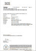 Çin Juhong Hardware Products Co.,Ltd Sertifikalar