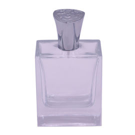 23mm Çinko Alaşımlı Parfüm Şişesi Kapakları / Zamak Parfüm Kapağı Çevre Dostu