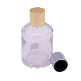 15mm Çiçek Cap Parfüm Şişesi İçin Mini Altın Çinko Alaşım Zamak Parfüm Kapağı