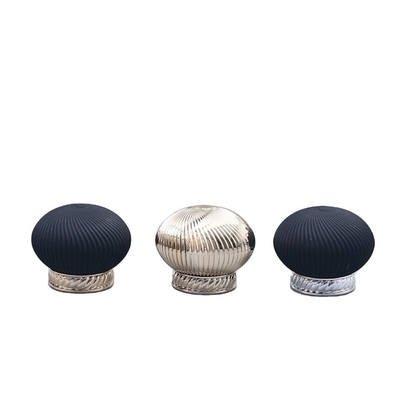 satın al 3D Galvanik Parfüm Kapağı, Lüks Parfüm Şişesi Kapağı Akrilik Aromaterapi online manufacture