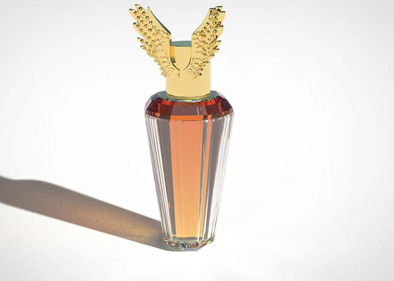 satın al Win Wing Lüks Yaratıcı Zamac Parfüm Kapağı Evrensel Fea 15Mm Zamac Metal online manufacture