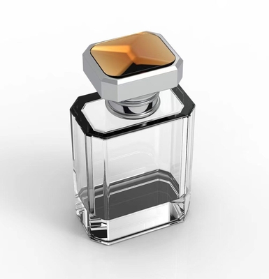 satın al Müşterilerin İsteğine Göre Özel Lüks Çinko Alaşımlı Parfüm Şişesi Kapağı 3-6mm online manufacture