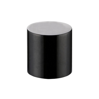 satın al Ücretsiz Tasarım OEM Metal Parfüm Kapağı Yüzey Kumlama / Parlatma / Püskürtme İşlemi online manufacture