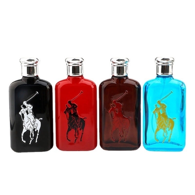 satın al Sıcak Nokta Toptan 30ML50ML Parfüm Şişesi Parfüm Cam Şişe Subpackage Parfüm Şişesi Taşınabilir Cam Boş Şişe online manufacture