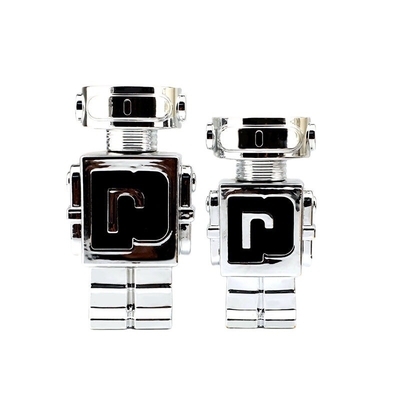 satın al Parfüm Şişesi 30m50ml 100mll High-End Parfüm Şişesi Sprey Parfüm Şişesi Parfüm Cam Şişe Boş Şişe online manufacture