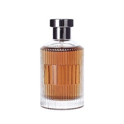 satın al 10ml100ml Eğimli Omuz Şerit İnce Sprey Parfüm Şişesi Gelişmiş Cam Parfüm Şişesi online manufacture