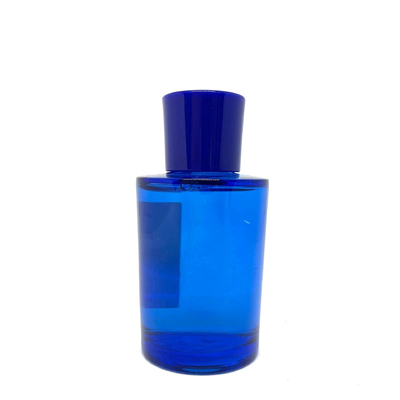 satın al 50ml 100ml Parfüm Cam Şişe Butik Yuvarlak Üretici Toptan Ambalaj Boş Şişeler Ayrı Şişeler online manufacture