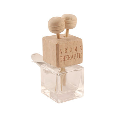 satın al Araba Klima Araç Hava Çıkış Kelepçesi Ahşap Kapaklı Kare Cam Çevrimiçi üretim