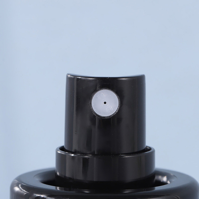 satın al Siyah Tam Kapak Kozmetik Şişesi Pompa Kafası Toner Ambalaj Şişesi Sprey Kafası online manufacture