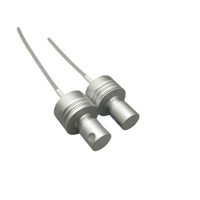 satın al Parfüm 24 Diş Süngü Üreticisi Sarf Malzemeleri Parfüm Nozulu, Vidalı Ağız, Sprey, Eloksal Pres Şişesi, Parfüm Nozulu Çevrimiçi üretim