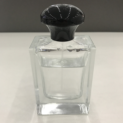 satın al Yuvarlak Zamak Parfüm Kabı /Kare/Dikdörtgen Altın/Gümüş/Özelleştirilmiş online manufacture
