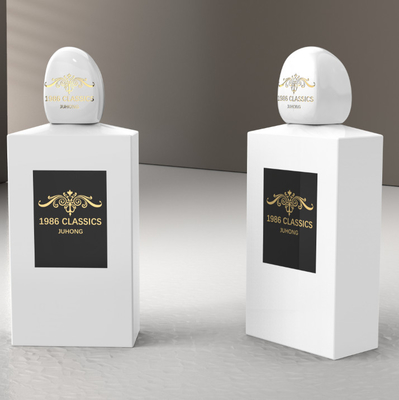 satın al Özel Logo Zamac Şişe Kapağı için Parfüm Kapağı online manufacture