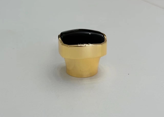satın al Özelleştirilebilir Düzensiz Şekilli Metal Parfüm Kapağı Zamak Parfüm Şişesi Kapağı Kapağı online manufacture