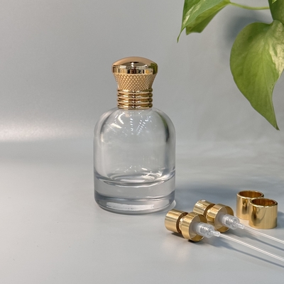 satın al Zenk Alaşımı Metal Parfüm Kapağı Özel Parfüm Şişesi Spesifikasyonları için online manufacture