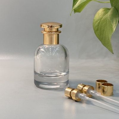 satın al Zenk Alaşımlı Metal Parfüm Kapaklarımızla Parfüm Paketlerinizi Geliştirin Kişiselleştirme için özelleştirilebilir Tasarım ve Malzeme online manufacture