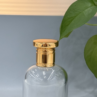 satın al Çevre dostu Zamak Parfüm Kapakları Kişiselleştirilebilir Boyut ve Logo Kokusu Sunumunu Artırın Kalıp Ücreti Yok Yüksek Kaliteli Çinko Alaşımı online manufacture