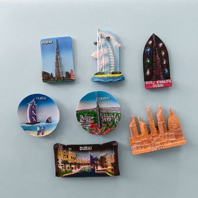 satın al Özel metal buzdolabı mıknatısları Zamac / Çinko Alaşımı online manufacture