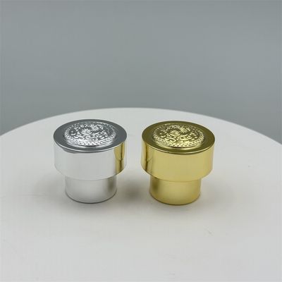 satın al FEa15 Model Plastic Perfume Bottle Cap with 15 mm Inside Diameter and Non Spill Design online manufacture