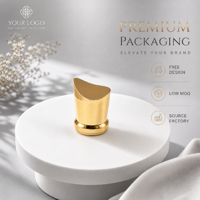 satın al Fabrika Top Seri Eğri Aylık Üst Zenk Alaşımı Parfüm Kapağı Parlak Altın Zamac Parfüm Şişesi Kapağı Özel Logo OEM Metal Parfüm Kapağı Manyetik Kapağı Çevrimiçi üretim