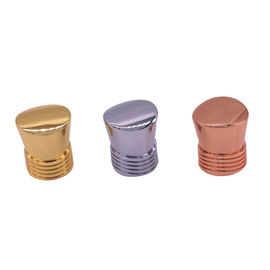 satın al Antik Stil Altıgen Şekil döküm Fea15 Metal Şişe Üstleri online manufacture