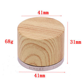 satın al Özel Yapılmış 41 * 31mm Çinko Alaşım Zamak Parfüm Şişesi Kapakları online manufacture