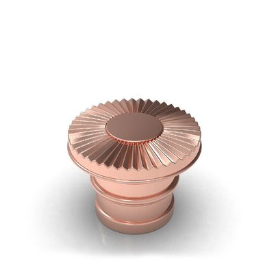 satın al 15mm Boyun İçin Yuvarlak Siklindrik Çinko Alaşımlı Parfüm Şişesi Kapakları online manufacture