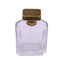 FEA15 Parfüm Şişesi Boyun İçin Uzun Ömürlü Çinko Alaşım High End Parfüm Kapağı
