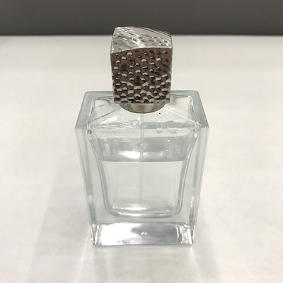 Özelleştirilmiş Zamac Aroma Topper OEM/ODM Kabul Edilebilir