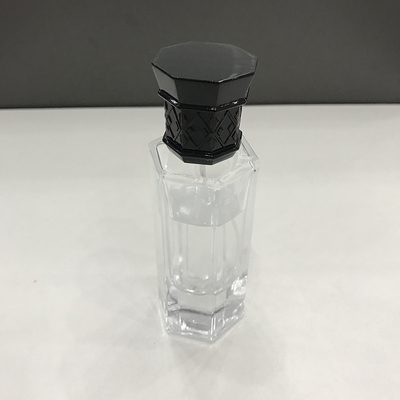 ISO9004 Zamac Aroma Topper Kapağı Özelleştirilmiş Şekil 10000 adet MOQ