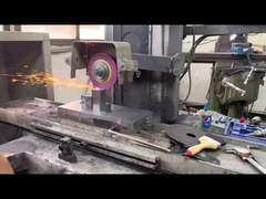 Profesyonel çinko alaşımlı parfüm kapağı fabrikası, kalıp özelleştirmesi devam ediyor